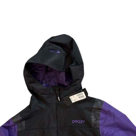 NWT Oakley Women's Ollie Full Suit Size Small - Picture 4 of 8